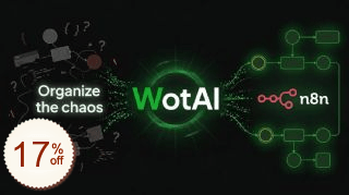WotAI Discount Coupon