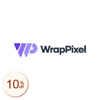 WrapPixel Discount Coupon