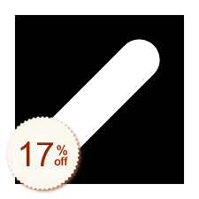 Write Minimal Discount Coupon