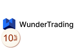 WunderTrading Discount Coupon