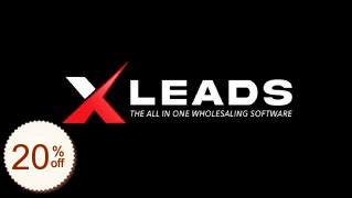 XLeads Discount Coupon