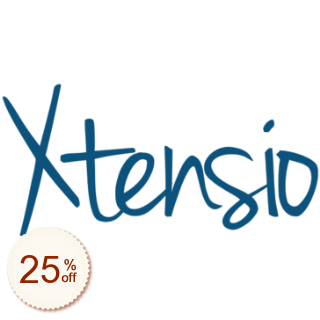Xtensio Discount Coupon