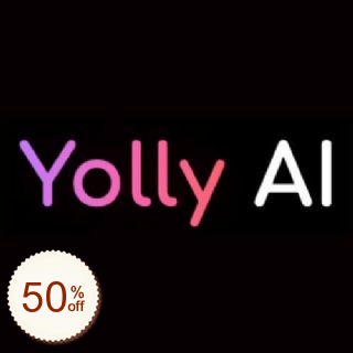Yolly AI Discount Coupon