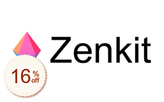Zenkit Discount Coupon