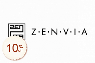 Zenvia Discount Coupon
