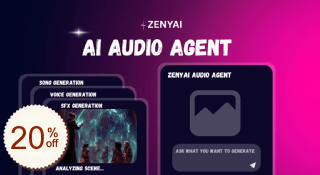 Zenyai Discount Coupon