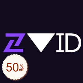 Zvid 割引情報