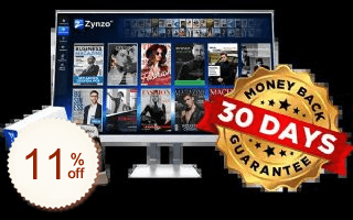 Zynzo AI Discount Coupon