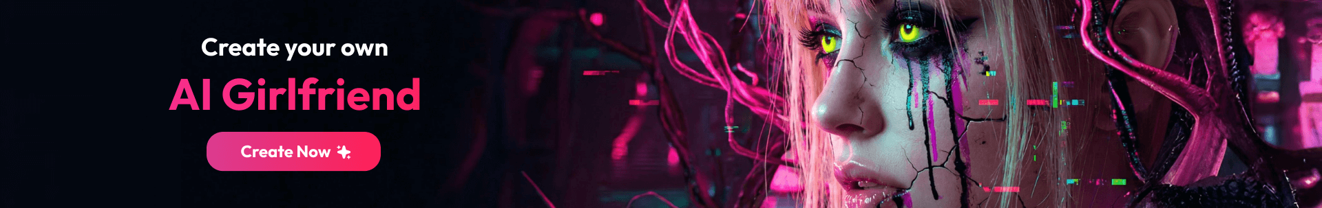 Fuckd.AI Shopping & Trial Screenshot