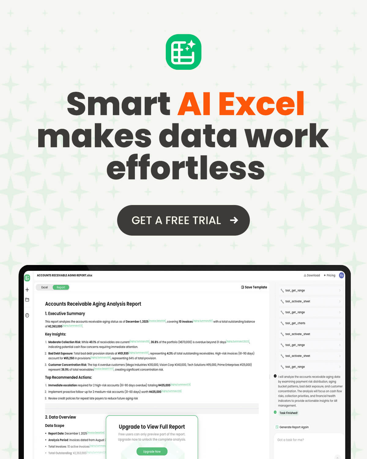 PopAi AI Sheets Discount Coupon