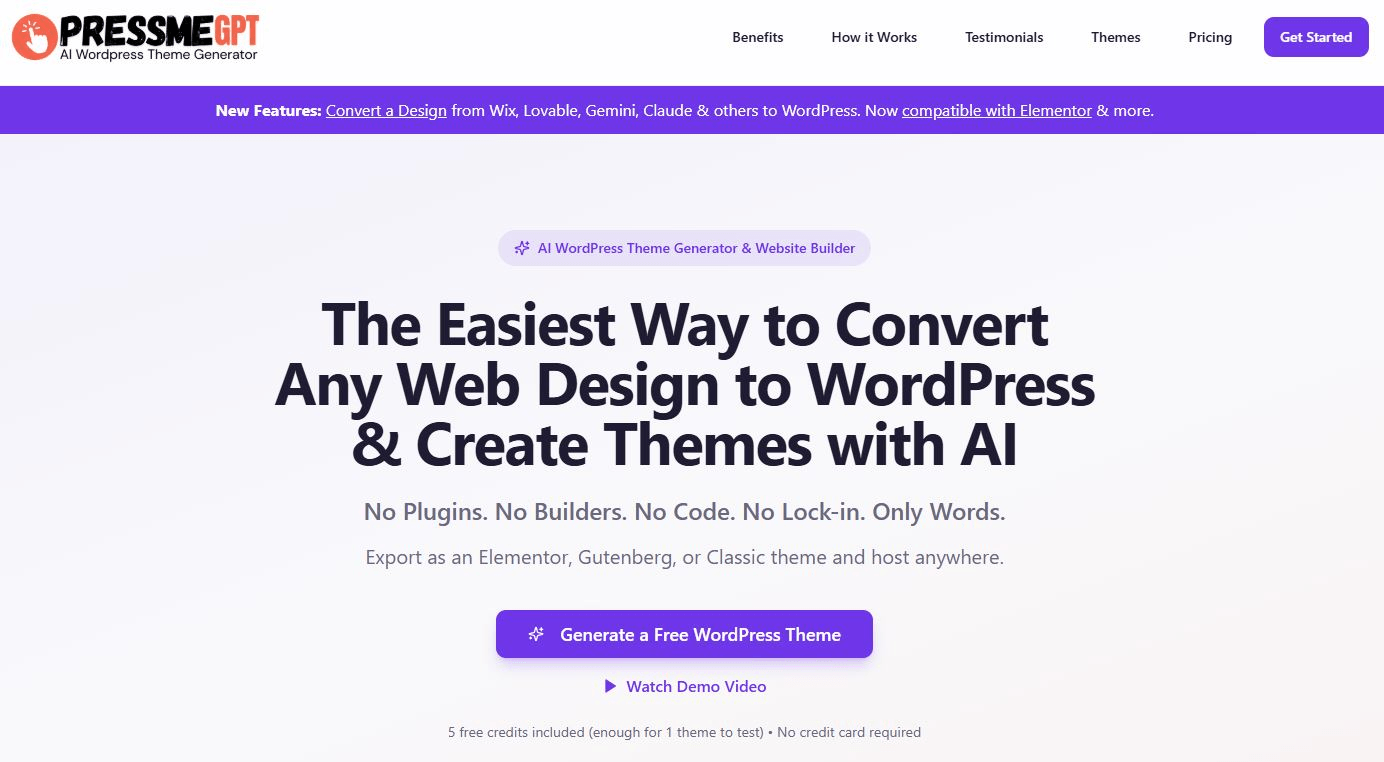 PressMeGPT Discount Coupon Screenshot