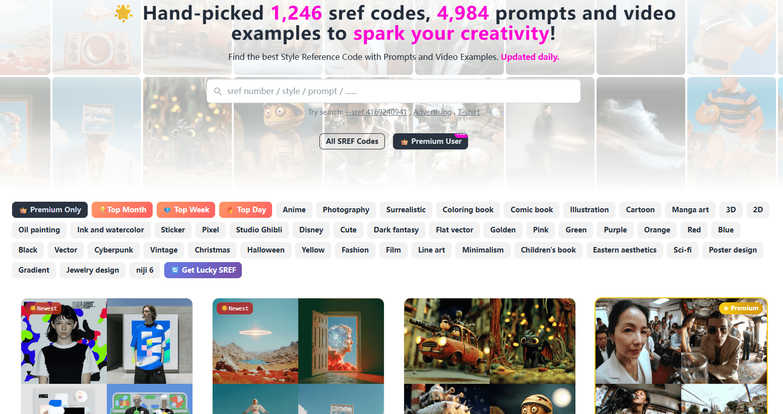 PromptsRef Discount Coupon Screenshot