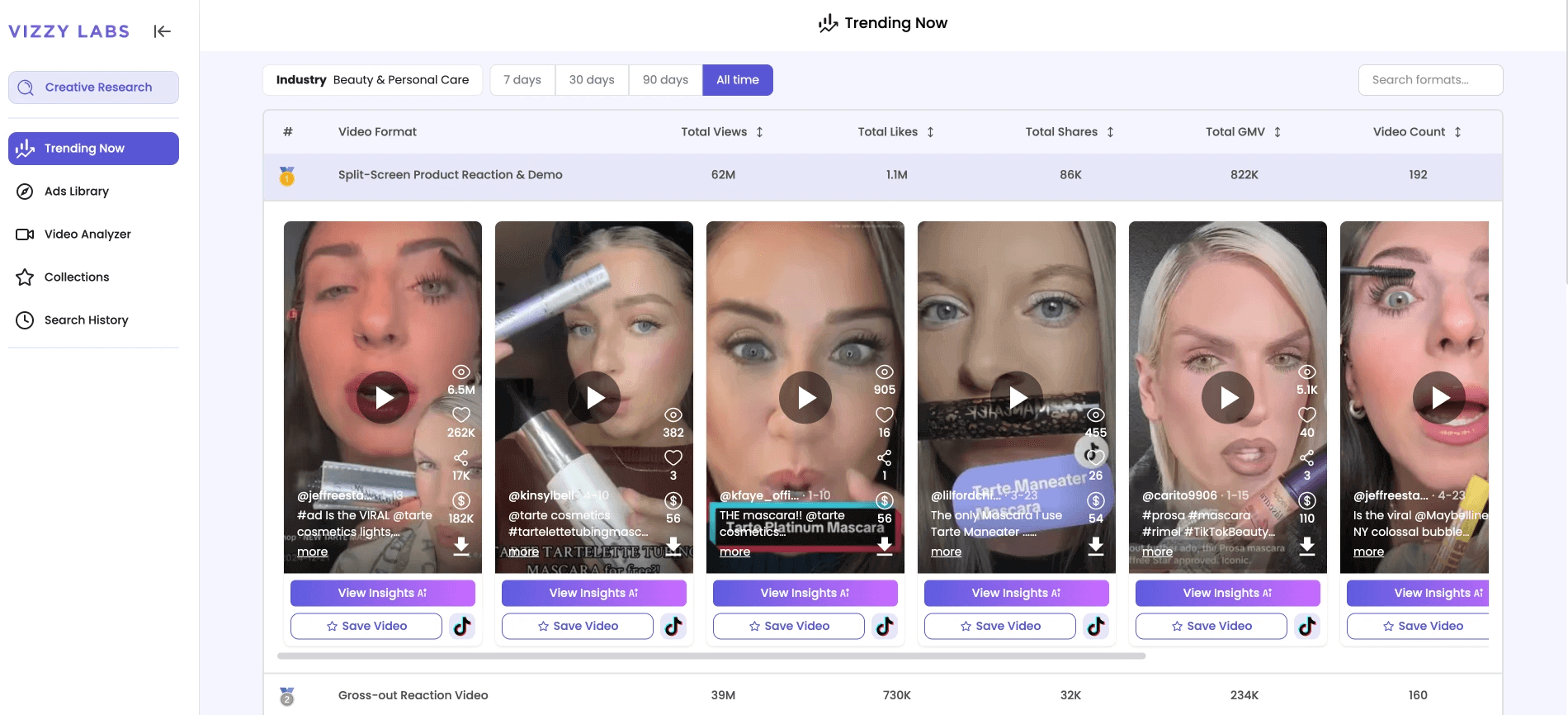 Vizzy AI Discount Coupon Screenshot