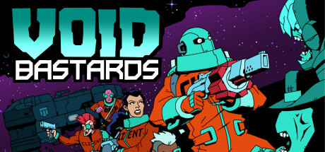 Void Bastards giveaway