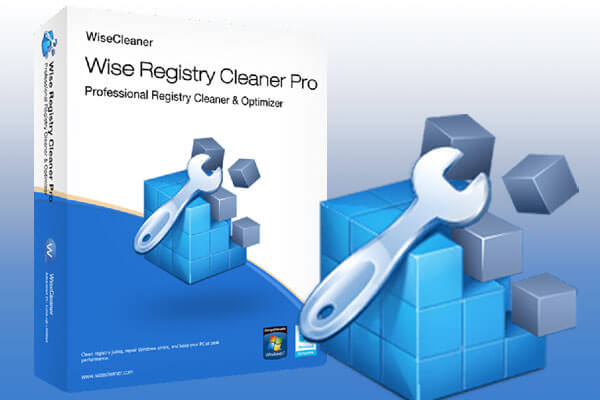 Wise Registry Cleaner Pro giveaway