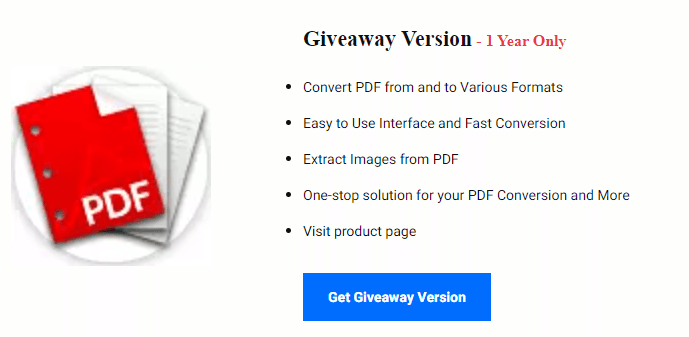 AceThinker Video Keeper giveaway