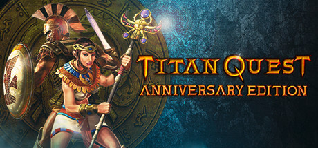 Titan Quest Anniversary Edition giveaway