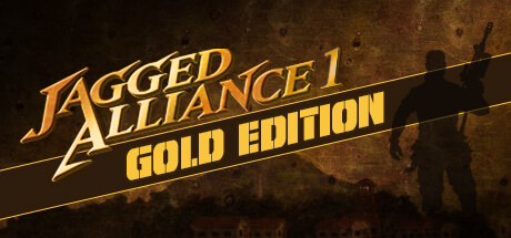Jagged Alliance 1: Gold Edition giveaway