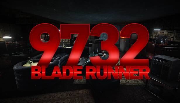 Blade Runner 9732 (VR) giveaway