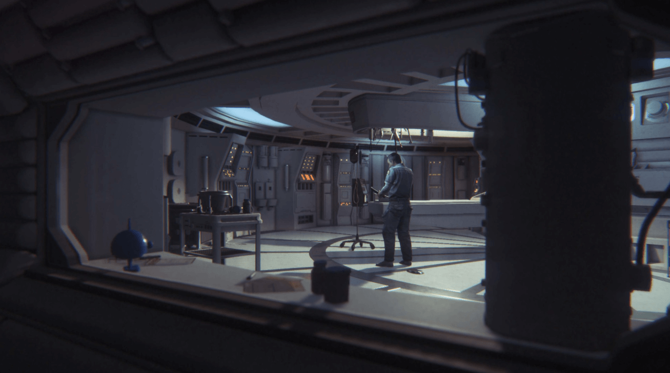 Alien: Isolation giveaway
