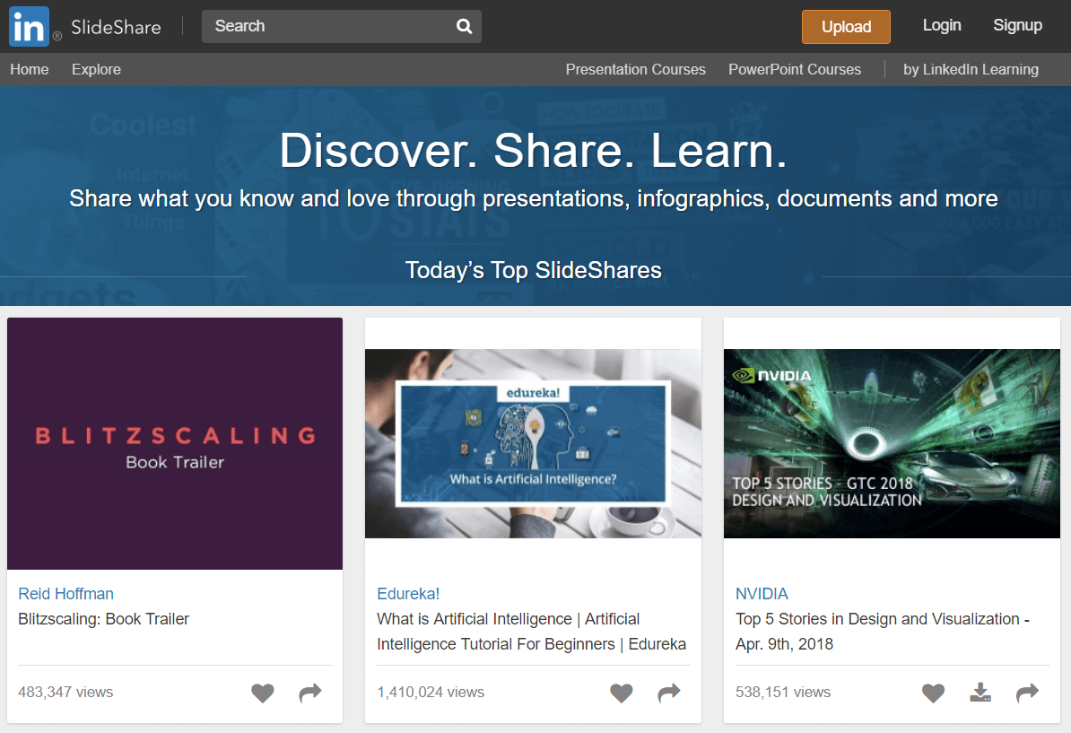 SlideShare