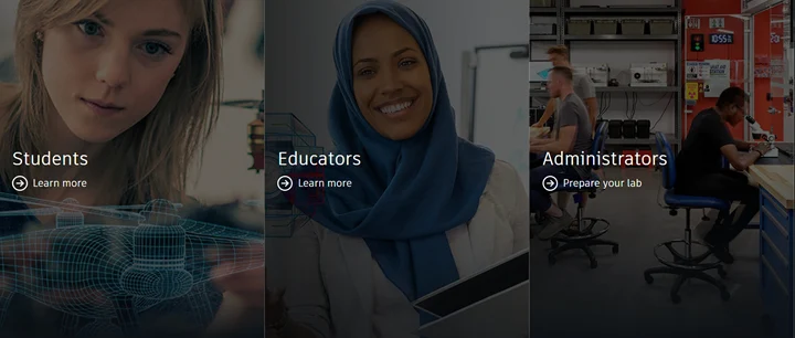 Autodesk Education Community