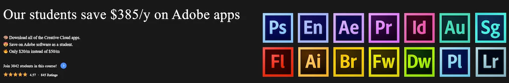 Adobe Certified LogoCore logo design course