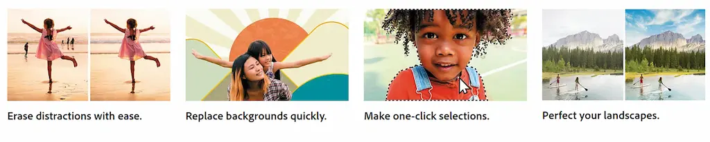 Photoshop Element