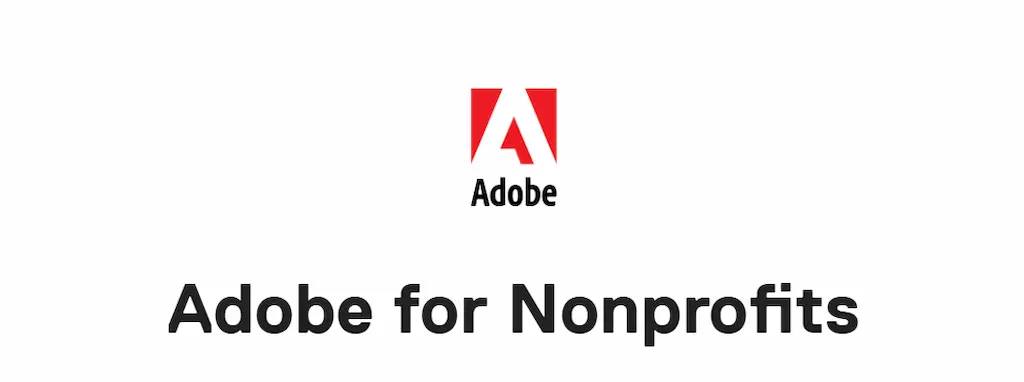 Acrobat Nonprofits