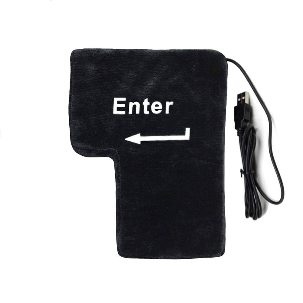 Big Enter Key