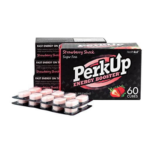 PerkUp
