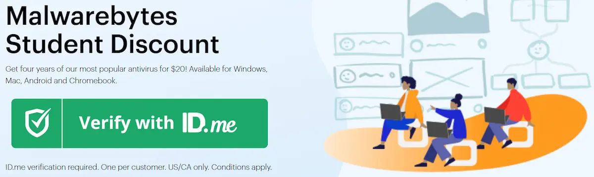 Malwarebytes Premium Student Discount