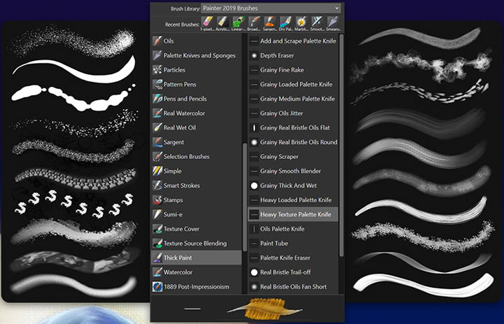 Corel Painter