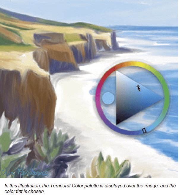 Corel Painter Mobile