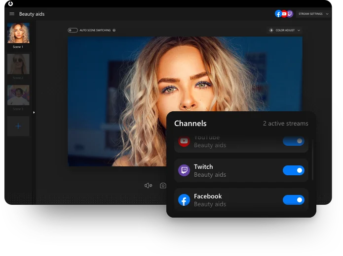 4 of the Best Royalty-Free Music Libraries for Your Broadcasts - ManyCam Blog ManyCam Blog