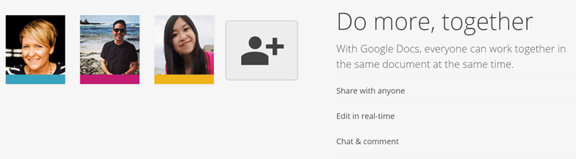 Google Docs