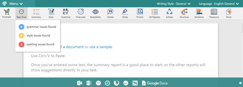 ProWritingAid