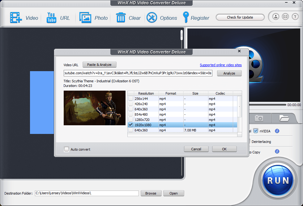 Download YouTube Videos