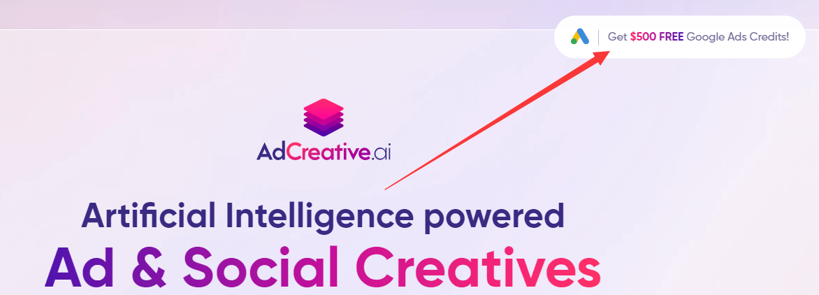 FREE Google Ads Credits