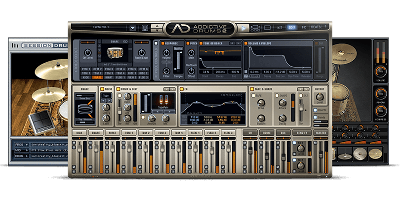 Cakewalk for Windows