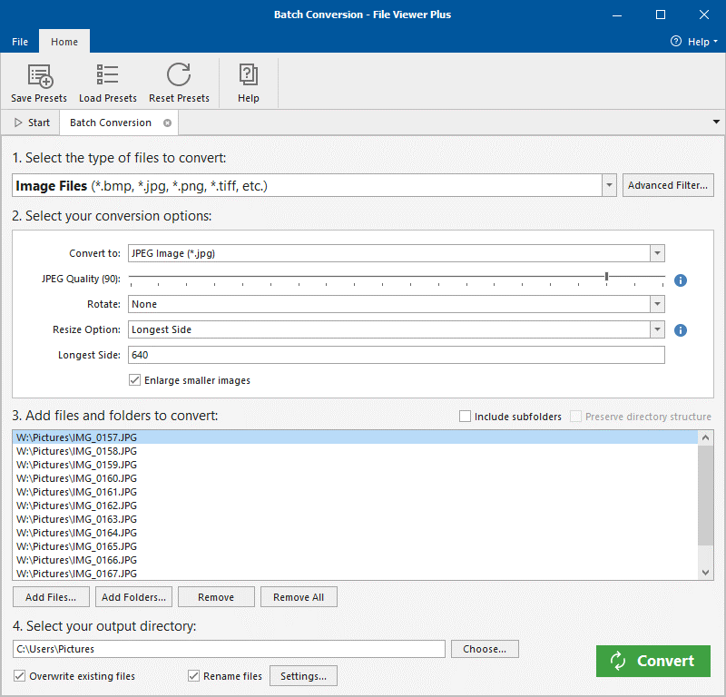 File Viewer Plus