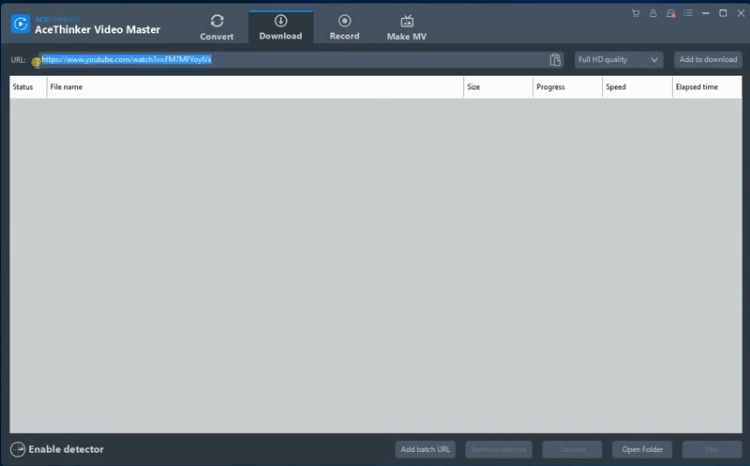 Acethinker Video Master Giveaway