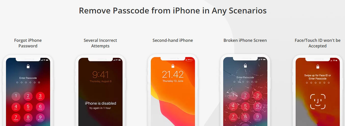iMyFone LockWiper
