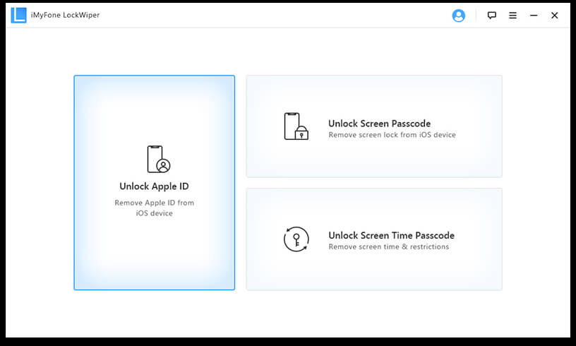 iMyFone LockWiper sc