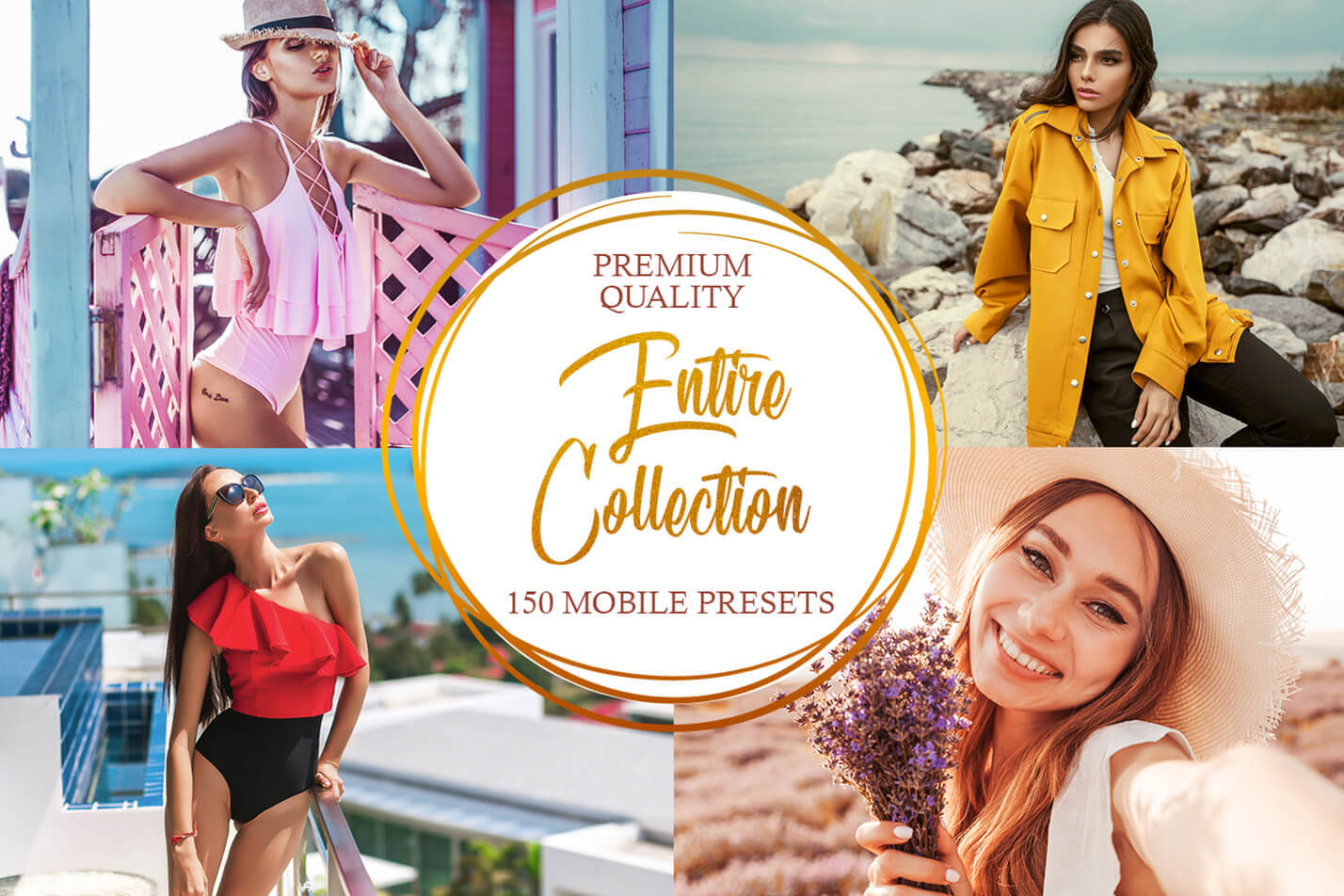Entire Mobile Presets