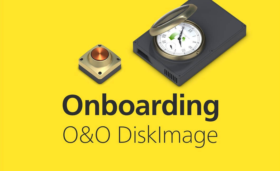 O&O DiskImage 14 Pro giveaway