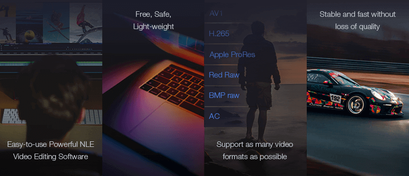 VideoProc Editor giveaway