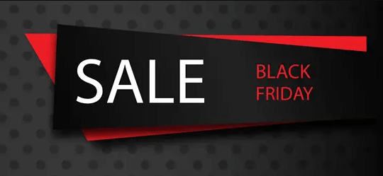 2020 ColorMango Black Friday Sales