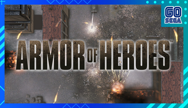 Armor of Heroes giveaway