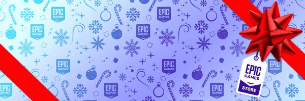 Epic Giveaway